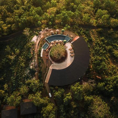 Ocean View Villas By Gruen Uluwatu Exteriör bild