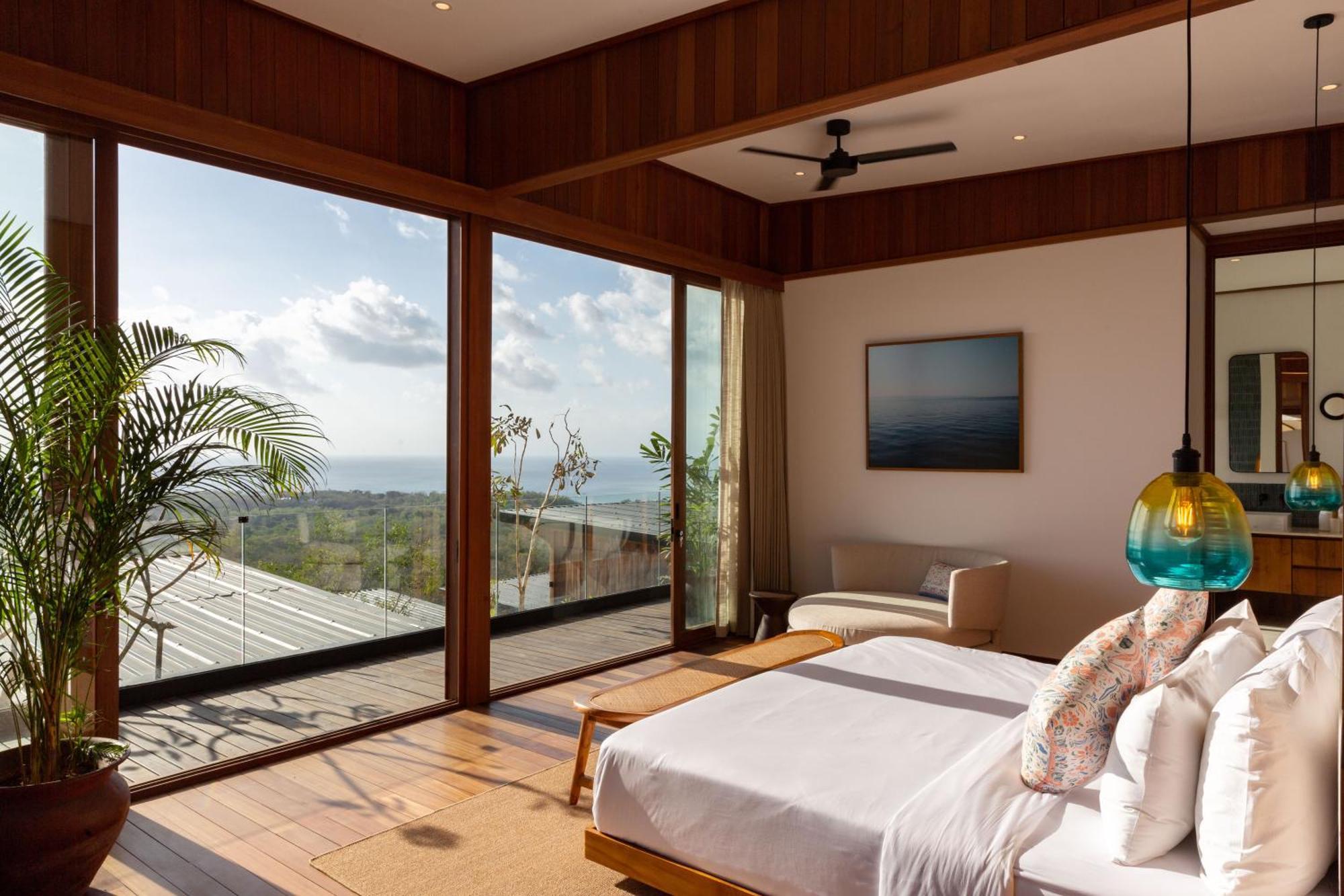 Ocean View Villas By Gruen Uluwatu Exteriör bild