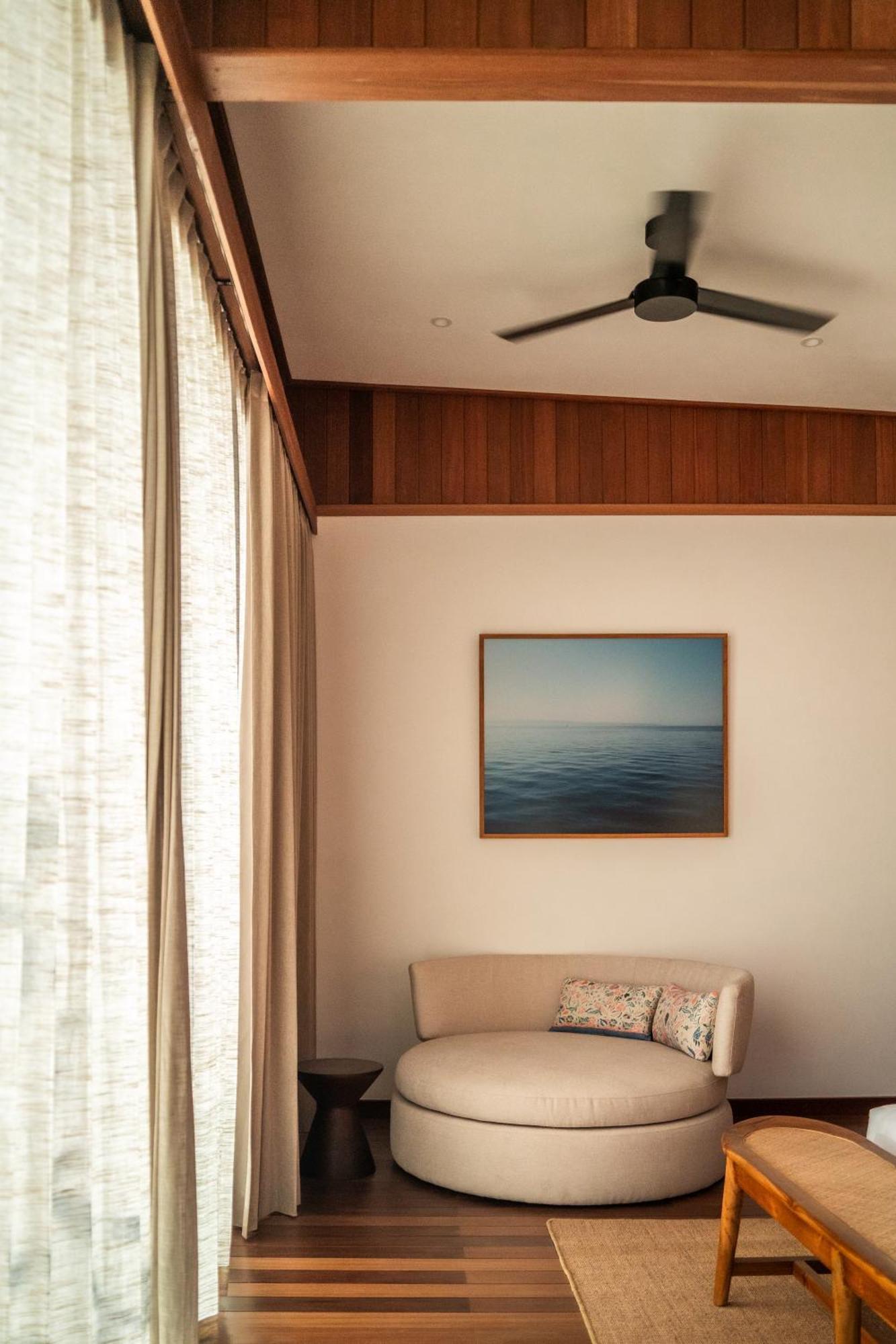Ocean View Villas By Gruen Uluwatu Exteriör bild