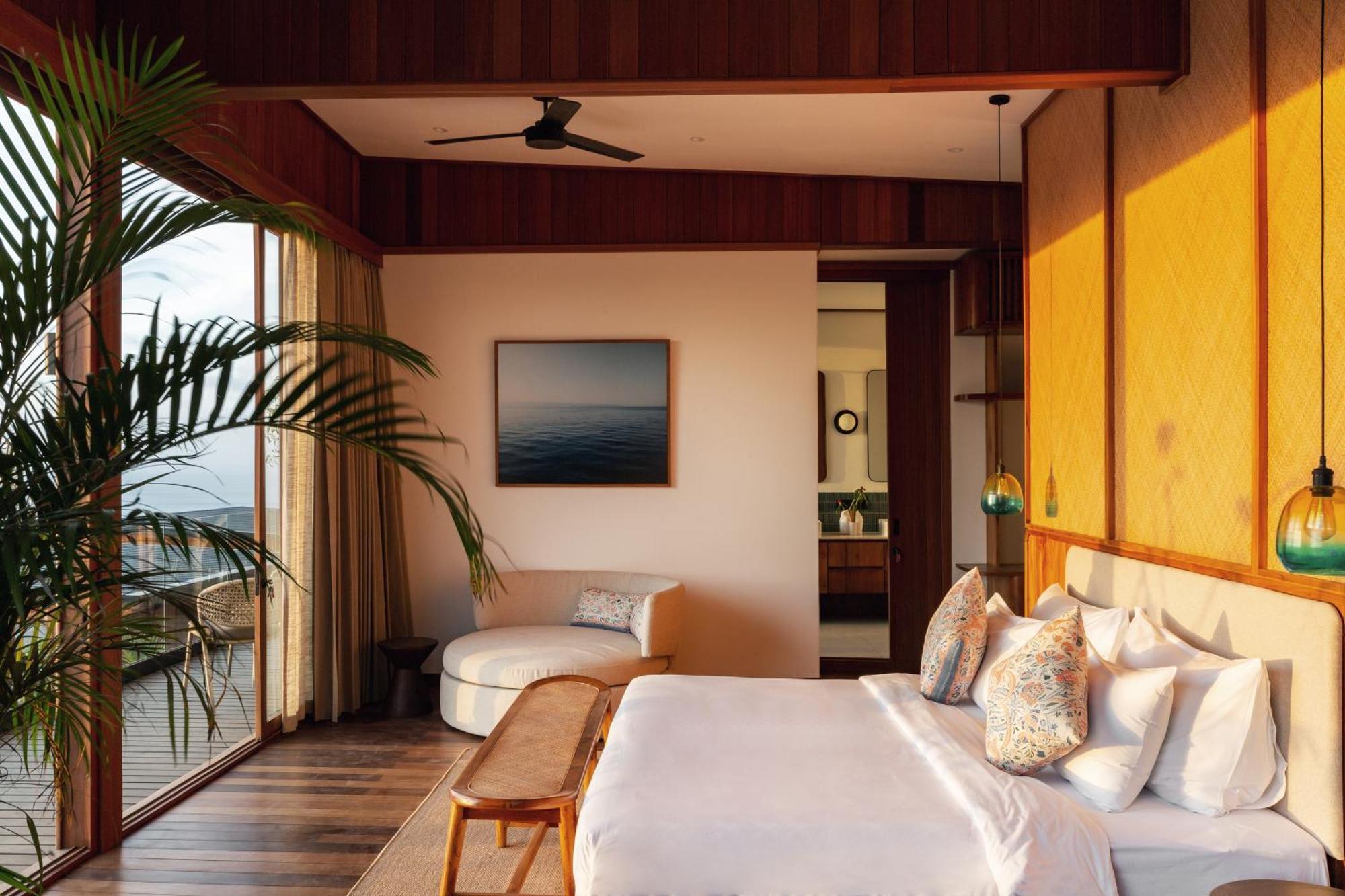Ocean View Villas By Gruen Uluwatu Exteriör bild